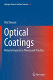 Optical Coatings