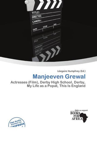 Manjeeven Grewal