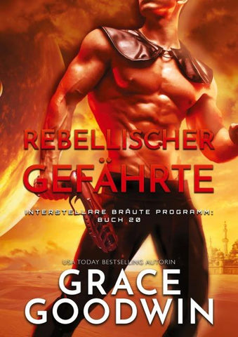 Rebellischer Gefährte