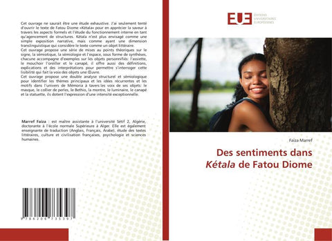 Des sentiments dans Kétala de Fatou Diome
