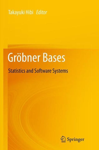 Gröbner Bases