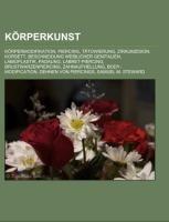 Körperkunst