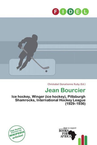 Jean Bourcier