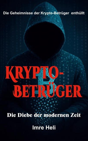 Krypto - Betrüger
