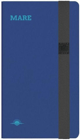 Notizbuch Mare - Personal Jo - Mare - Meer