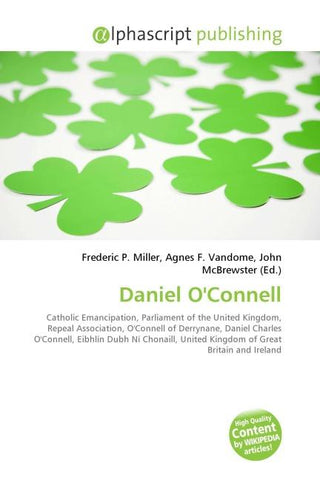 Daniel O'Connell
