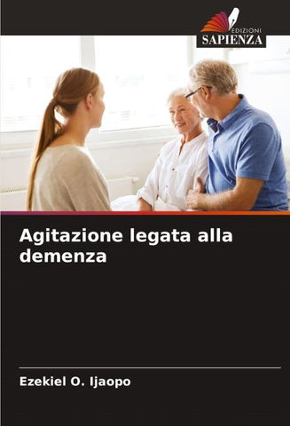 Agitazione legata alla demenza