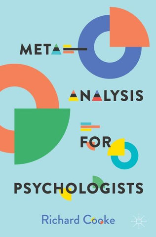 Meta-Analysis for Psychologists