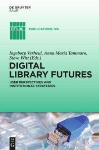 Digital Library Futures