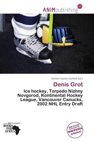 Denis Grot