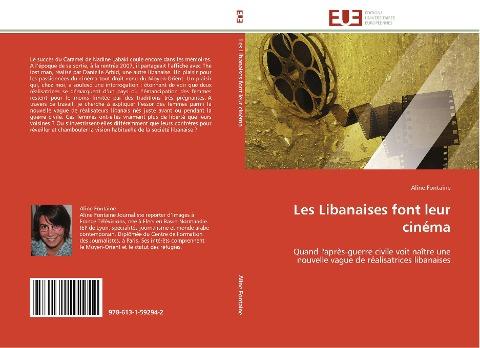 Les Libanaises font leur cinéma