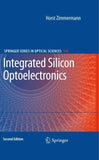 Integrated Silicon Optoelectronics