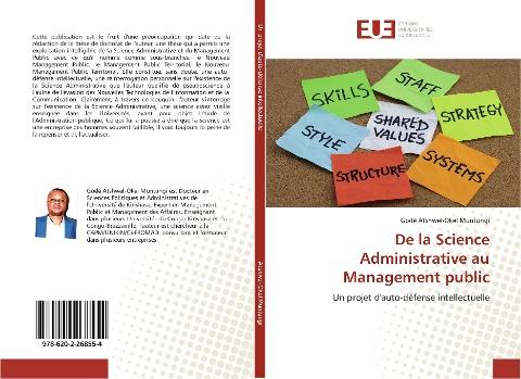 De la Science Administrative au Management public