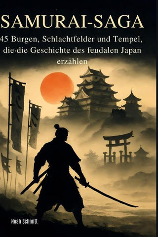Samurai-Saga