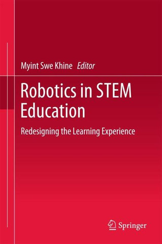 Robotics in STEM Education
