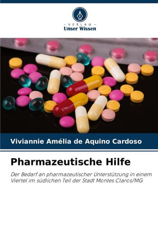 Pharmazeutische Hilfe