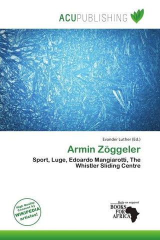 Armin Zöggeler