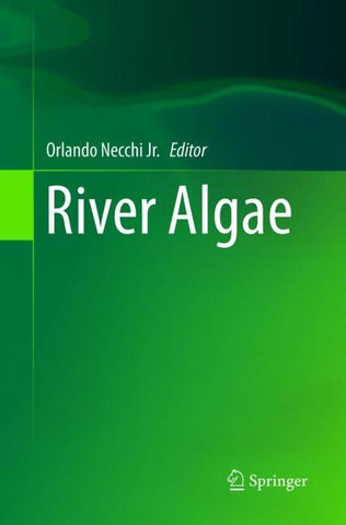River Algae