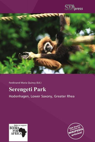 Serengeti Park