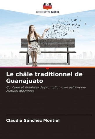 Le châle traditionnel de Guanajuato