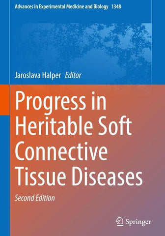 Progress in Heritable Soft Connective Tissue Diseases
