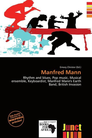 Manfred Mann
