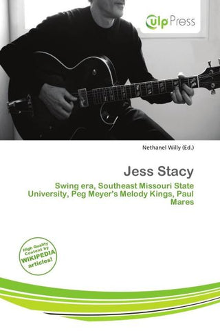 Jess Stacy