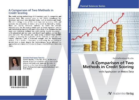 A Comparison of Two Methods in Credit Scoring