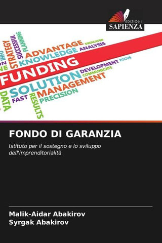 FONDO DI GARANZIA
