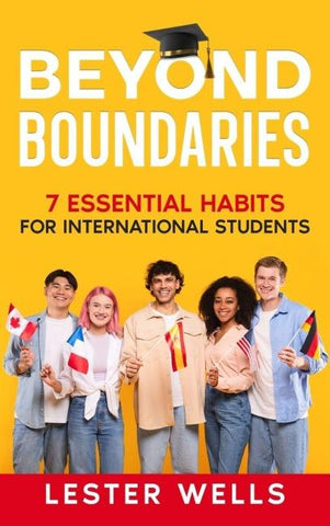 Beyond Boundaries