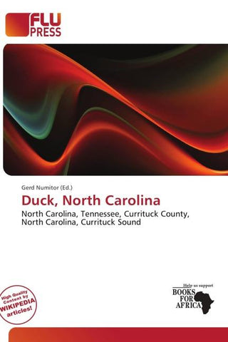 Duck, North Carolina