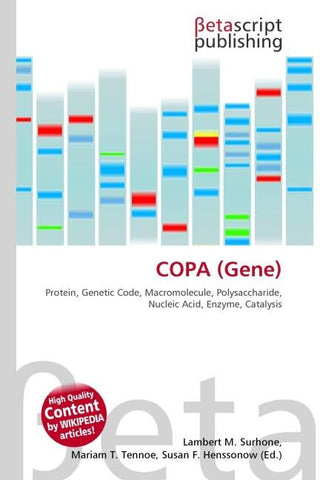COPA (Gene)
