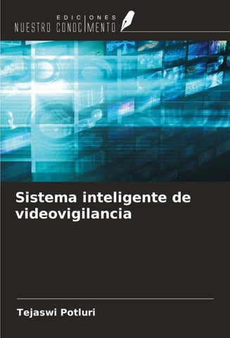 Sistema inteligente de videovigilancia