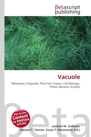 Vacuole