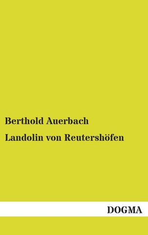 Landolin von Reutershöfen
