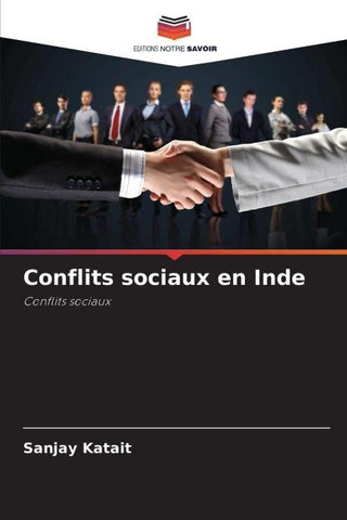Conflits sociaux en Inde