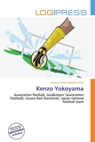 Kenzo Yokoyama