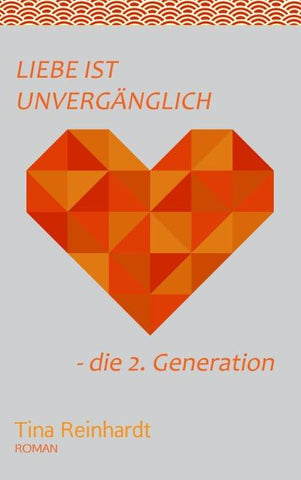Liebe ist Unvergänglich