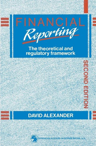 Financial Reporting