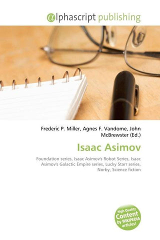 Isaac Asimov