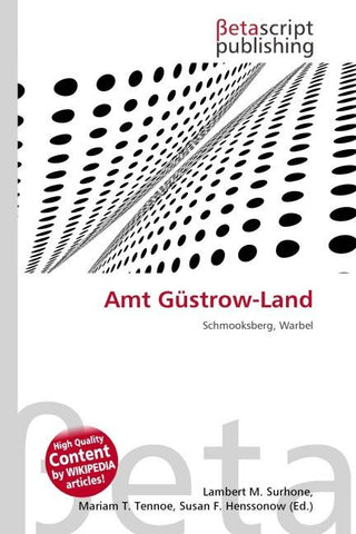Amt Güstrow-Land