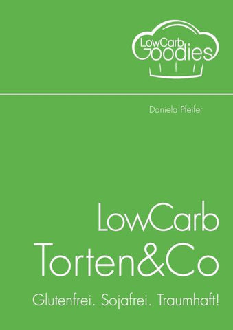 LowCarb Torten & Co