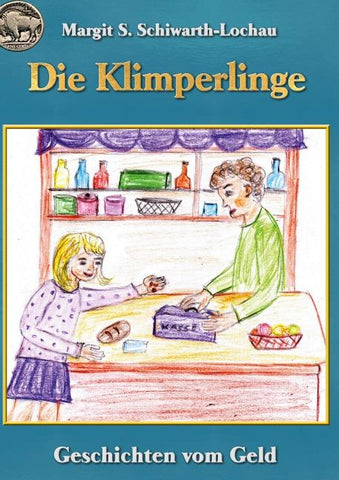 Die Klimperlinge