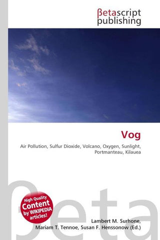 Vog