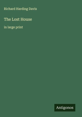 The Lost House