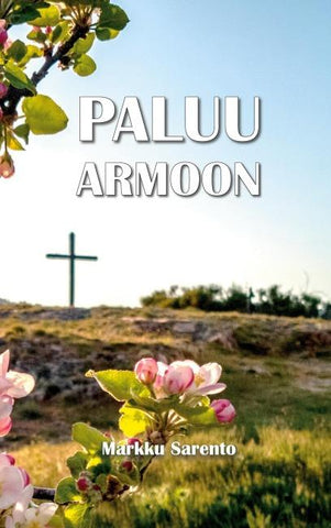 Paluu armoon