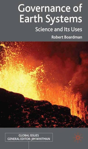 Governance of Earth Systems
