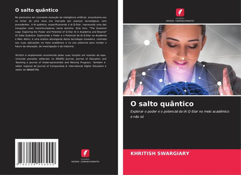 O salto quântico