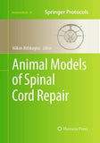Animal Models of Spinal Cord Repair