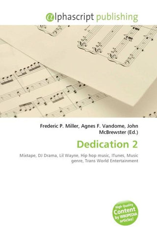 Dedication 2